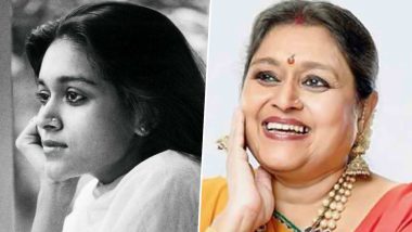 Supriya Pathak Birthday: From Hansa Parekh to Dhankor Baa, 5 Most Iconic Roles of the Khichdi Actress!