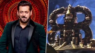 Bigg Boss 17 Trophy Revealed Ahead of Grand Finale Set To Take Place on January 28 (View Pic)