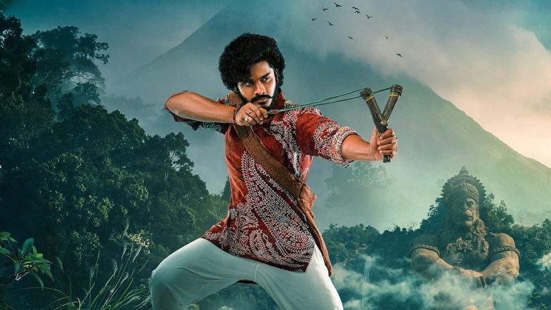 HanuMan Box Office Collection Day 12: Hindi Version of Teja Sajja’s Mythological Film Earns Rs 37.79 Crore; Telugu Version Makes Rs 2.30 Crore in North India