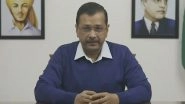 Lok Sabha Elections 2024: AAP Chief Arvind Kejriwal Announces Jailed Gujarat MLA Chaitar Vasava As Candidate From Bharuch Seat