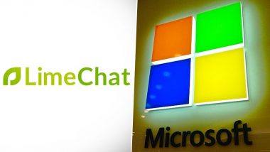 Microsoft and WhatsApp E-Commerce Platform LimeChat Partner To Launch AI Chatbot for Customer Support