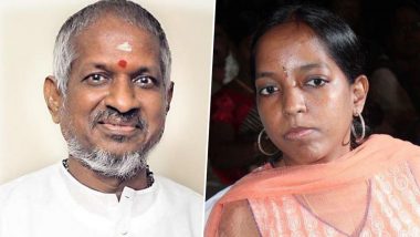 Bhavatharini Funeral Update: Mortal Remains of Ilaiyaraaja's Daughter to Reach Tamil Nadu for Final Rites Today