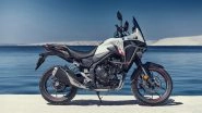 Honda NX500 Likely To Launch Soon in India: From Expected Specifications, Features and Price, Know All About Honda&rsquo;s Upcoming Adventurer Tourer Motorcycle