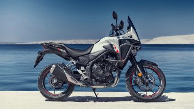 Honda NX500 Likely To Launch Soon in India: From Expected Specifications, Features and Price, Know All About Honda’s Upcoming Adventurer Tourer Motorcycle