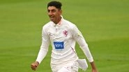 India vs England Test Series 2024: Former England Cricketer Monty Panesar Predicts Uncapped Spinner Shoaib Bashir To Trouble Virat Kohli and Shubman Gill