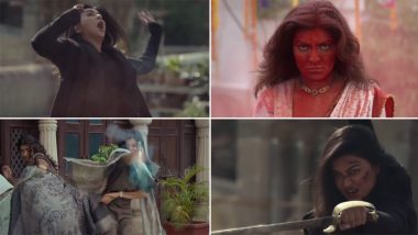 Aarya Season 3 Teaser: Sushmita Sen's ‘Sherni’ Avatar To Return on Disney+ Hotstar From This Date! (Watch Video)