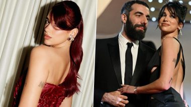 Was Dua Lipa Taking a Dig at Ex BF Romain Gavras When Talking About a ‘Bad’ Breakup in Past? Check Inside!