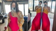 Alia Bhatt Shares Joyful Snaps From Her New Year Vacay With &lsquo;A Million Mirror Selfies&rsquo; (View Post)