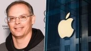 Epic Games on Apple: CEO Tim Sweeney Terms Apple's New Changes to Its Apple Stores in European Union Ahead of the Digital Markets Act As &lsquo;Hot Garbage&rsquo;