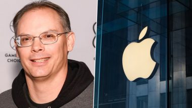Epic Games on Apple: CEO Tim Sweeney Terms Apple's New Changes to Its Apple Stores in European Union Ahead of the Digital Markets Act As ‘Hot Garbage’