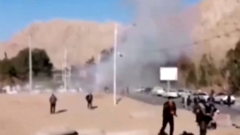 Iran Twin Blasts: ISIS Claims Responsibility for Suicide Bombings That Killed 84 During General Qasem Soleimani’s Commemoration, Says Report