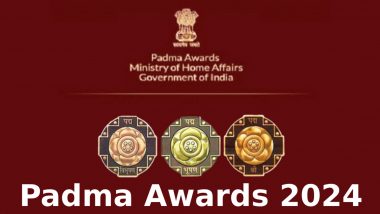Padma Awards 2024 Winners List: India’s First Woman Elephant Mahout Parbati Baruah Among Unsung Heroes Awarded Padma Shri on Eve of 75th Republic Day