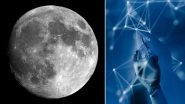 International Research Team Use AI to Find Lunar Rocks with Unique Dust, May Help Decode Moon&rsquo;s Magnetic past