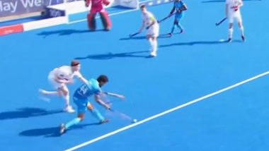 India vs Egypt, FIH Hockey 5s World Cup 2024 Live Streaming Online on JioCinema: Watch Free Telecast of Men’s Hockey Match on TV and Online
