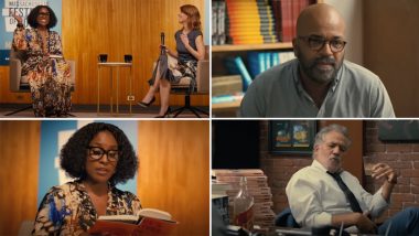 American Fiction: Here’s How To Watch Jeffrey Wright’s Oscar 2024-Nominated Comedy Film Online!