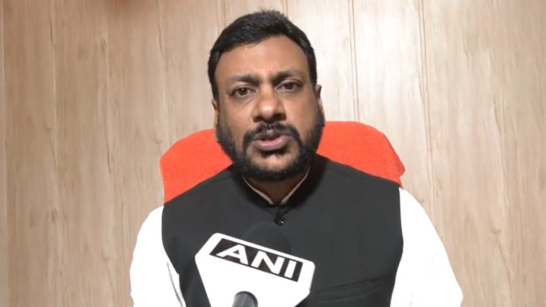 Uttarakhand: Lord Ram's Story to Be Taught at Madrasas in State, Says Waqf Board Chairman Shadab Shams
