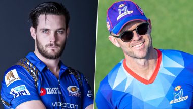 ILT20 2024: MI Emirates Announces Coaching Staff for Upcoming Season of International League T20