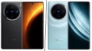 Vivo X100 Pro and Vivo X100 Now Available for Sale: Check Price, Specifications and Features