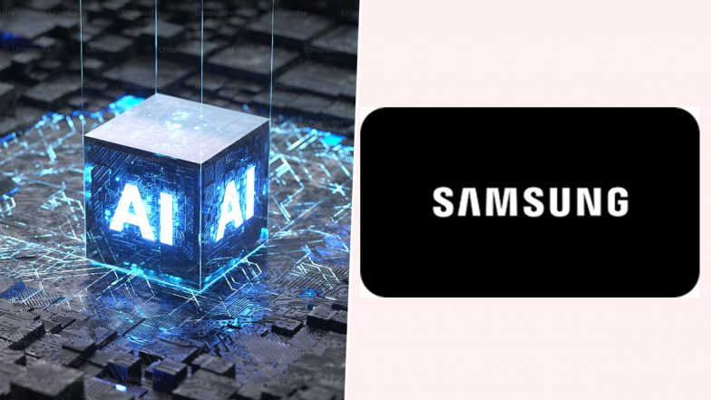 Samsung Electronics To Focus More on Utilising ‘On-Device AI’ as Key Drive To Sustain Its Leadership Position in Smartphone and Electronics Markets: Reports