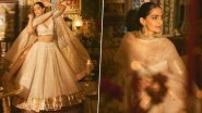 Sonam Kapoor Opens Up About Her Postpartum Journey, Reveals She 'Took 16 Months To Feel Like Herself Again' After Birth of Son Vayu (See Post)