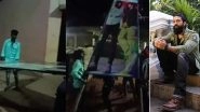 Three Yash Fans Lose Their Lives and Three Others Injured While Erecting Huge Cut-Out of KGF Star To Celebrate His Birthday