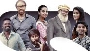 Singapore Saloon Review: RJ Balaji and Kishen Das&rsquo; Tamil Coming-of-Age Drama Leaves Netizens Impressed, Fans Call It &lsquo;Emotional and Inspiring&rsquo;