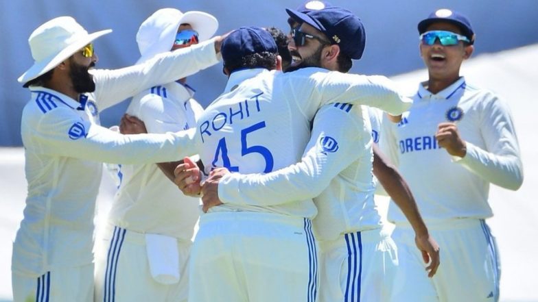 IND vs ENG 2024 Test Series: India Are Favourites but Don’t Write Off England’s Success With Bazball, Says Nasser Hussain