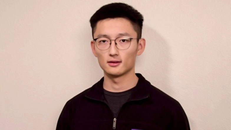 Google Software Engineer Charged With Wife’s Murder in US, Found ‘Covered in Blood’