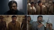 Abraham Ozler Trailer: Jayaram's Insomniac Cop Battles His Own Darkness While Solving a Dark Mystery (Watch Video)