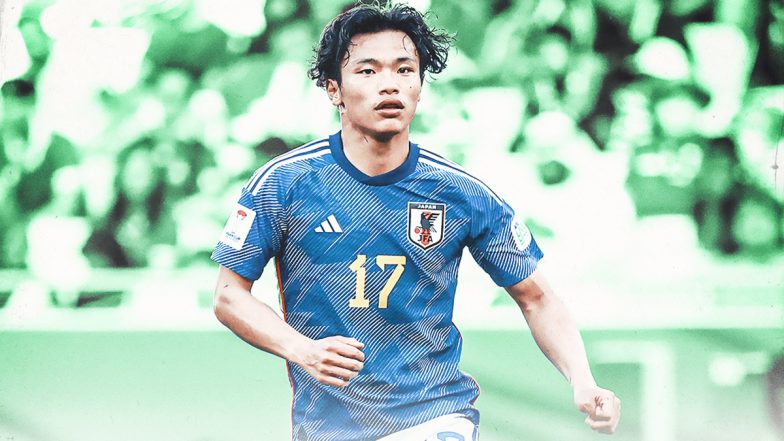 How to Watch Bahrain vs Japan AFC Asian Cup 2023 Live Streaming Online? Get Free Live Telecast Details of BHR vs JPN Football Match on TV IST