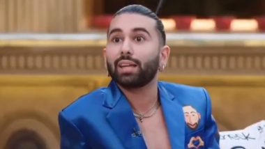 Koffee with Karan 8 FINALE: Orhan Awatramani Aka Orry Graces the Final Episode of the Popular Reality Show; Twitterati Has Wild Reactions to It! (View Posts)