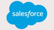 Salesforce Q1 Results Show Strong AI Revenue Growth