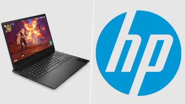 HP Introduces New Gaming Laptop ‘OMEN 16’ Powered by 14th Generation Intel i7 Processor and NVIDIA GeForce RTX 4070 GPU; Check Details