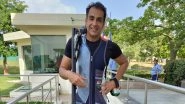 &lsquo;Was Not Seeking Unfair Advantage&rsquo; NRAI Contests Disqualification of Shooter Manavjit Singh Sandhu From Asian Olympic Qualifiers 2024