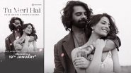 Shreya Ghoshal & Musical Duo Sachin-Jigar to Collaborate for a New Romantic Song &lsquo;Tu Meri Hai&rsquo;
