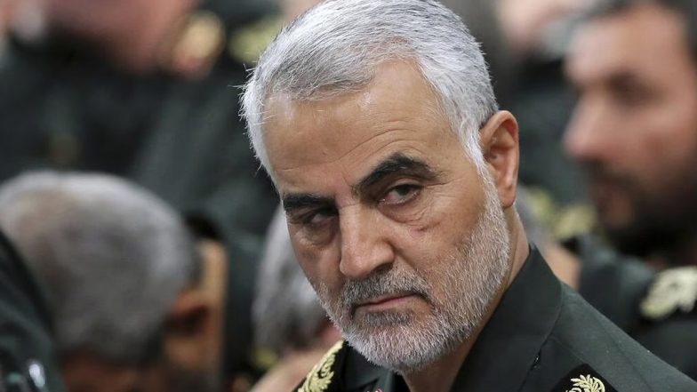 Iran Blasts: 73 Killed, 170 Injured in Twin Blasts Near Iranian Military Commander Qasem Soleimani’s Grave in Kerman
