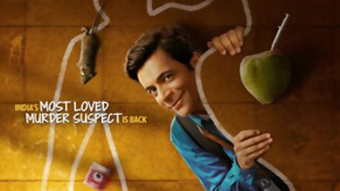 Sunflower: Sunil Grover’s Thriller Web Series Gets Second Season With ‘2X Bawaal and Fun’ (Watch Video)