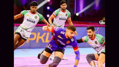 PKL 2023–24: Patna Pirates Register Brilliant Comeback Tie Against Dabang Delhi