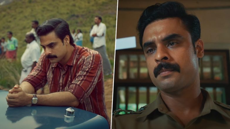 Anweshippin Kandethum Teaser: Tovino Thomas as a Cop Shows His Quest for Truth, Film Set To Release on February 9 (Watch Video)