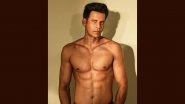 Manoj Bajpayee Goes SHIRTLESS To Flaunt His Toned Body, Says &lsquo;Ekdum Killer Look Hai Na&rsquo; (View Pic)