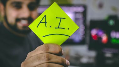 AI Jobs in India: India Sees Rise in Hiring for Artificial Intelligence-Related Roles, Sectors Like Healthcare, Hospitality and FMCG Witness Significant Growth in January, Says Report