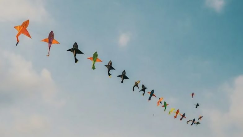 Tragic Incident in Hyderabad: 11-Year-Old Boy Electrocuted While Flying Kite on Terrace in Attapur