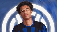 Serie A 2023&ndash;24: Tajon Buchanan Set To Become First Canadian To Play in Italian League After Transfer to Inter Milan