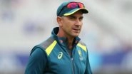 Justin Langer Wishes for Specialist Opener in Australia Test Team Instead of Promoting Cameron Green Following David Warner&rsquo;s Retirement