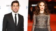 Fountain of Youth: John Krasinski, Natalie Portman To Star in Guy Ritchie&rsquo;s Upcoming Film