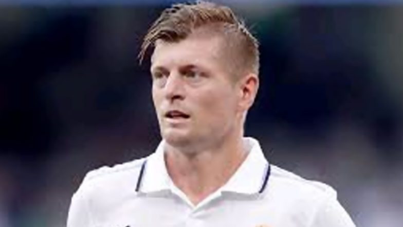 'Amazing Crowd' Toni Kroos Reacts After Spectators Booed Him During Real Madrid vs Atletico Madrid Spanish Super Cup 2024 Semifinal in Saudi Arabia