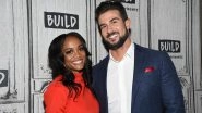 Rachel Lindsay Separates From Bryan Abasolo, Actress&rsquo; Husband Files for Divorce After Four Years of Marriage