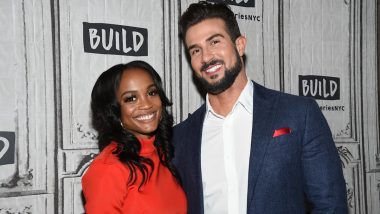 Rachel Lindsay Separates From Bryan Abasolo, Actress’ Husband Files for Divorce After Four Years of Marriage