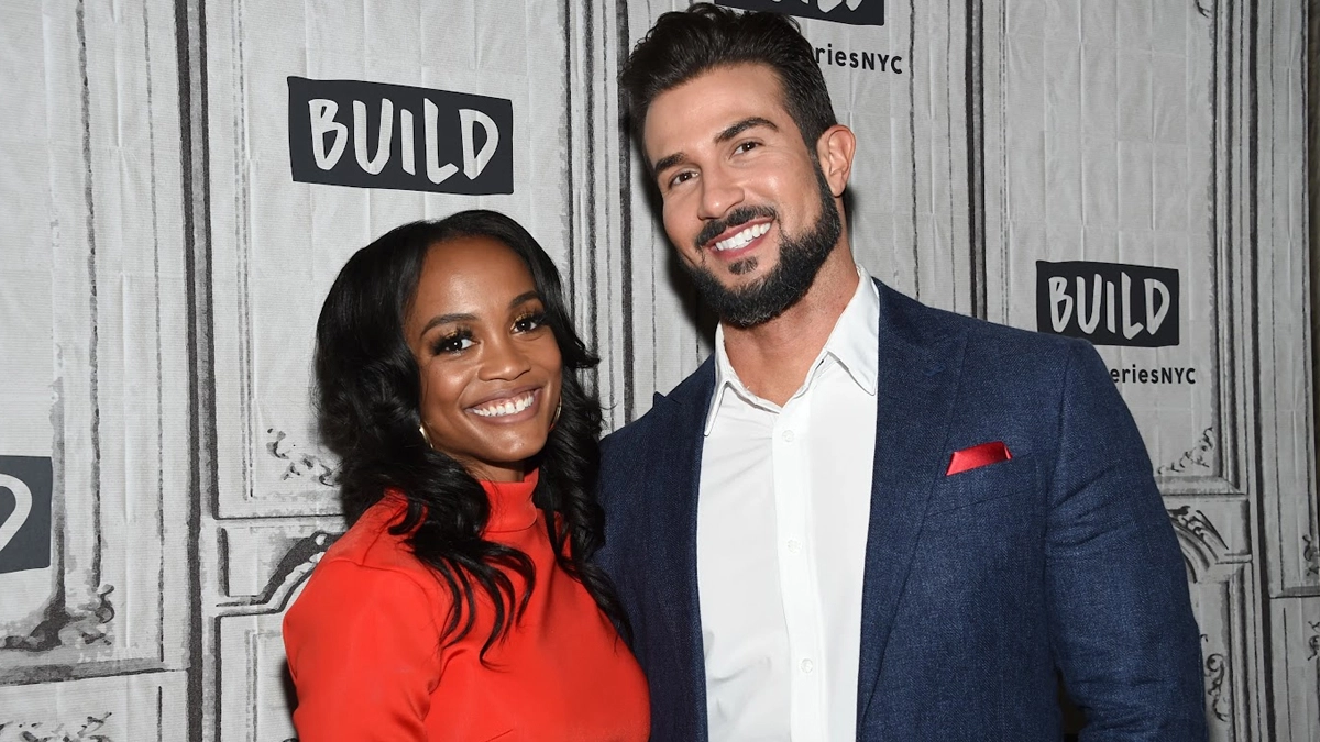 Hollywood News | Bachelorette Star Rachel Lindsay Set To Divorce