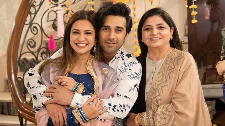 Are Pulkit Samrat and Kriti Kharbanda Engaged? Actor-Couple Spotted Wearing Rings at Recent 'Fam Jam'! (View Pics)